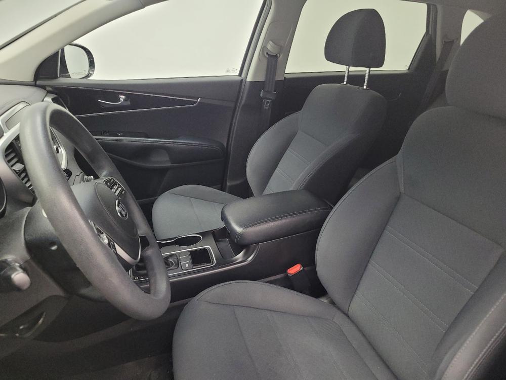 used 2019 Kia Sorento car, priced at $16,795