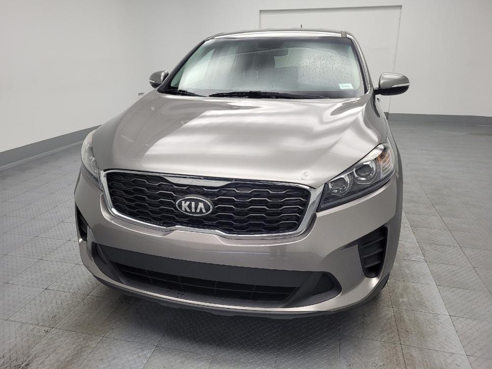 used 2019 Kia Sorento car, priced at $16,795