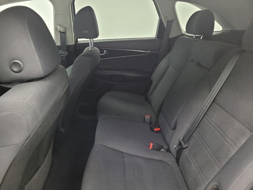 used 2019 Kia Sorento car, priced at $16,795