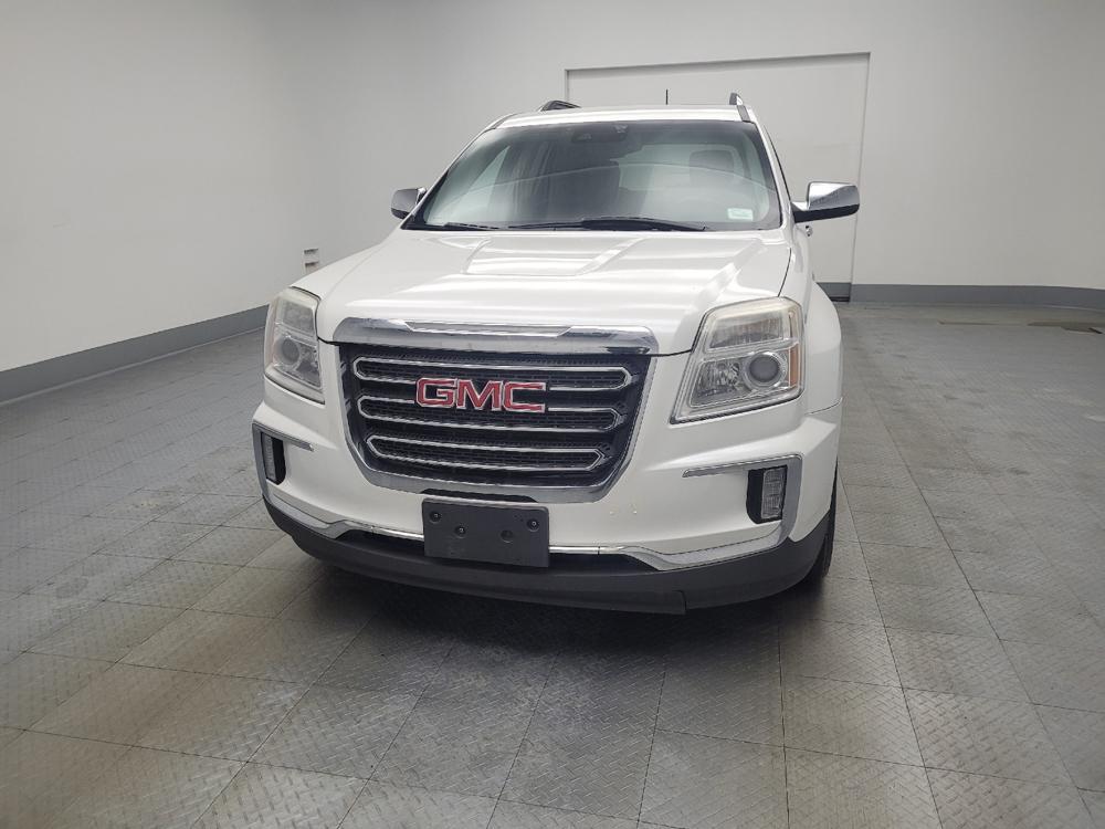 used 2017 GMC Terrain car, priced at $13,295