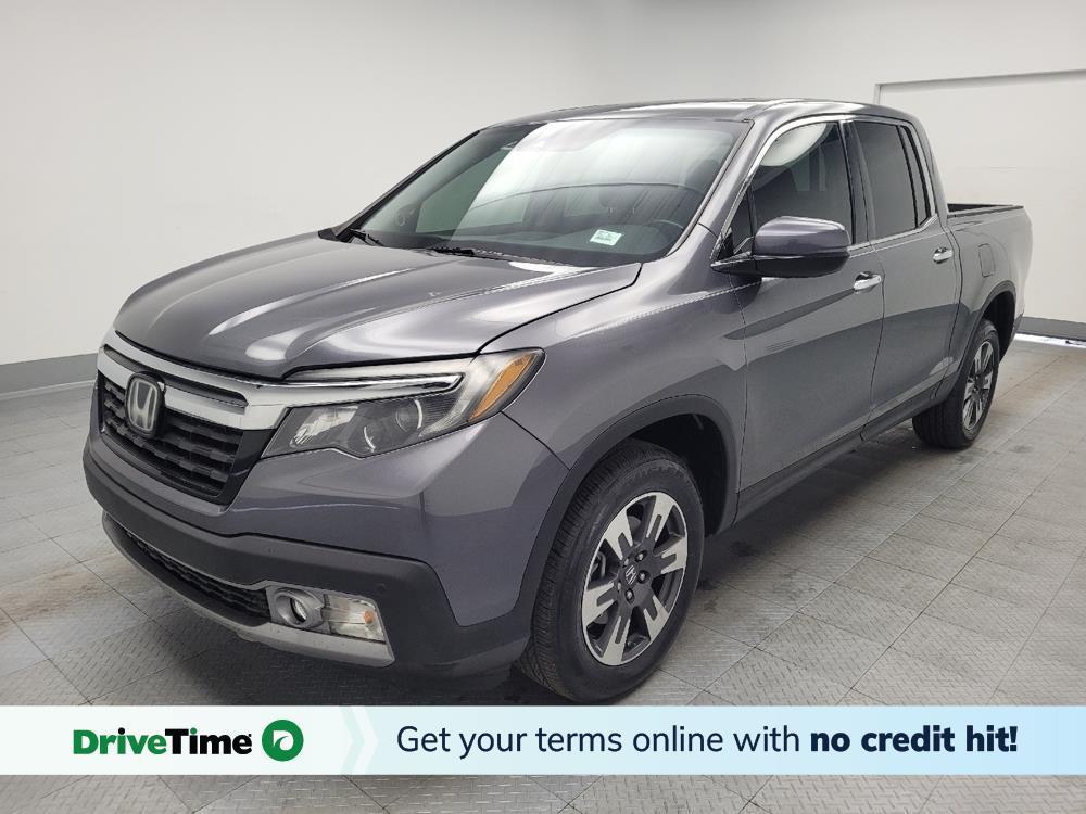used 2017 Honda Ridgeline car, priced at $20,695