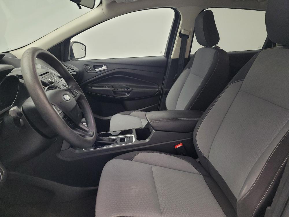 used 2018 Ford Escape car, priced at $14,095