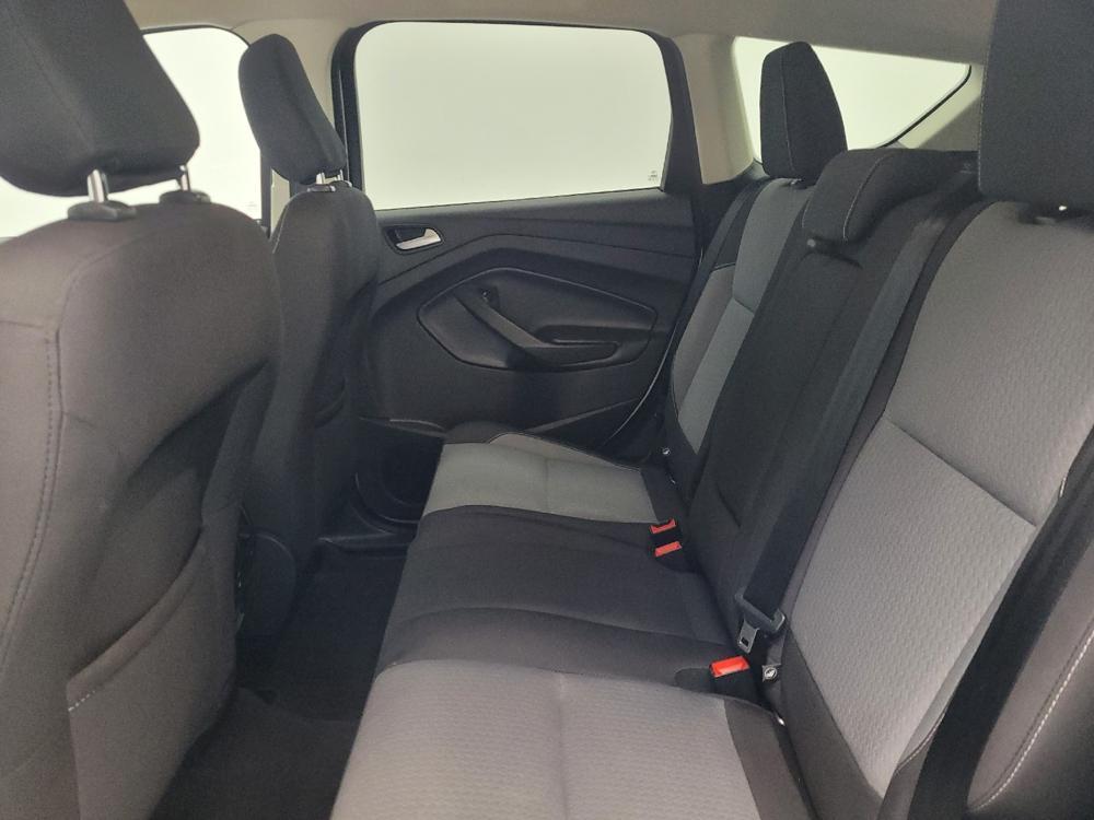 used 2018 Ford Escape car, priced at $14,095