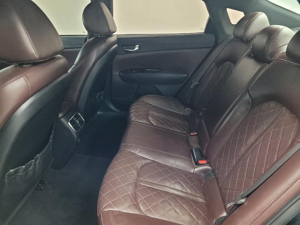 used 2017 Kia Optima car, priced at $14,995