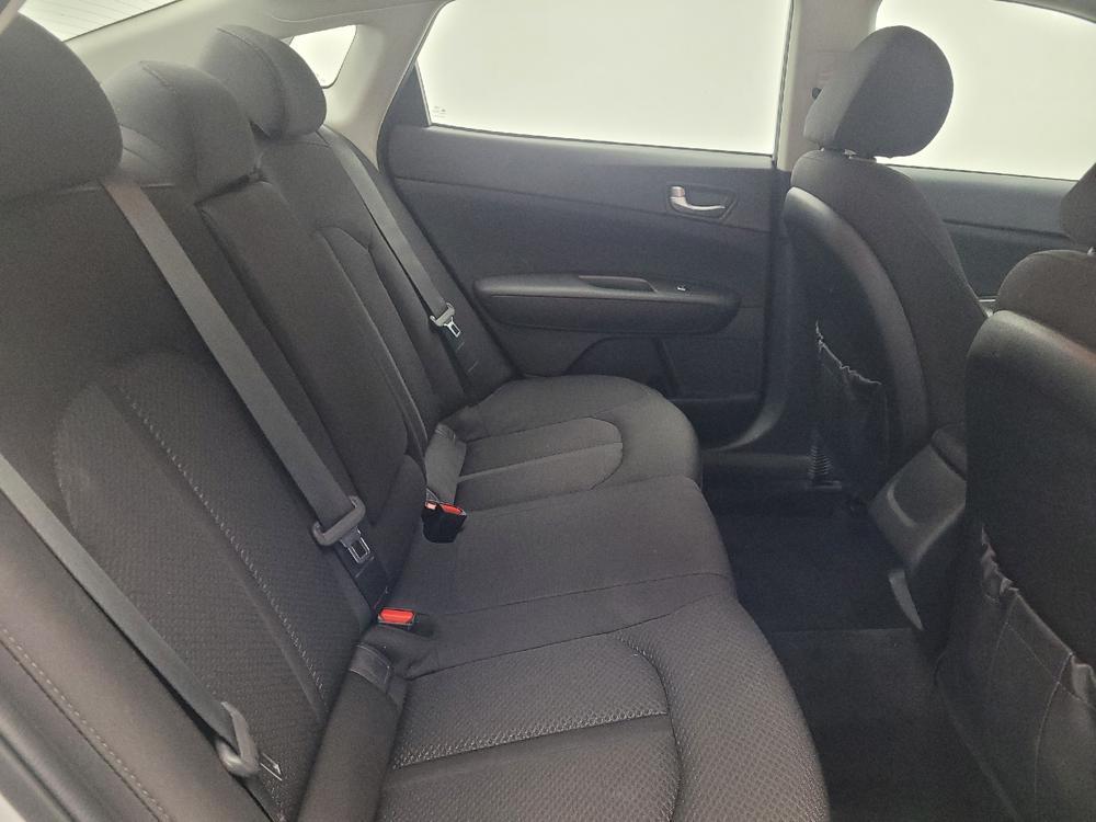 used 2018 Kia Optima car, priced at $15,195