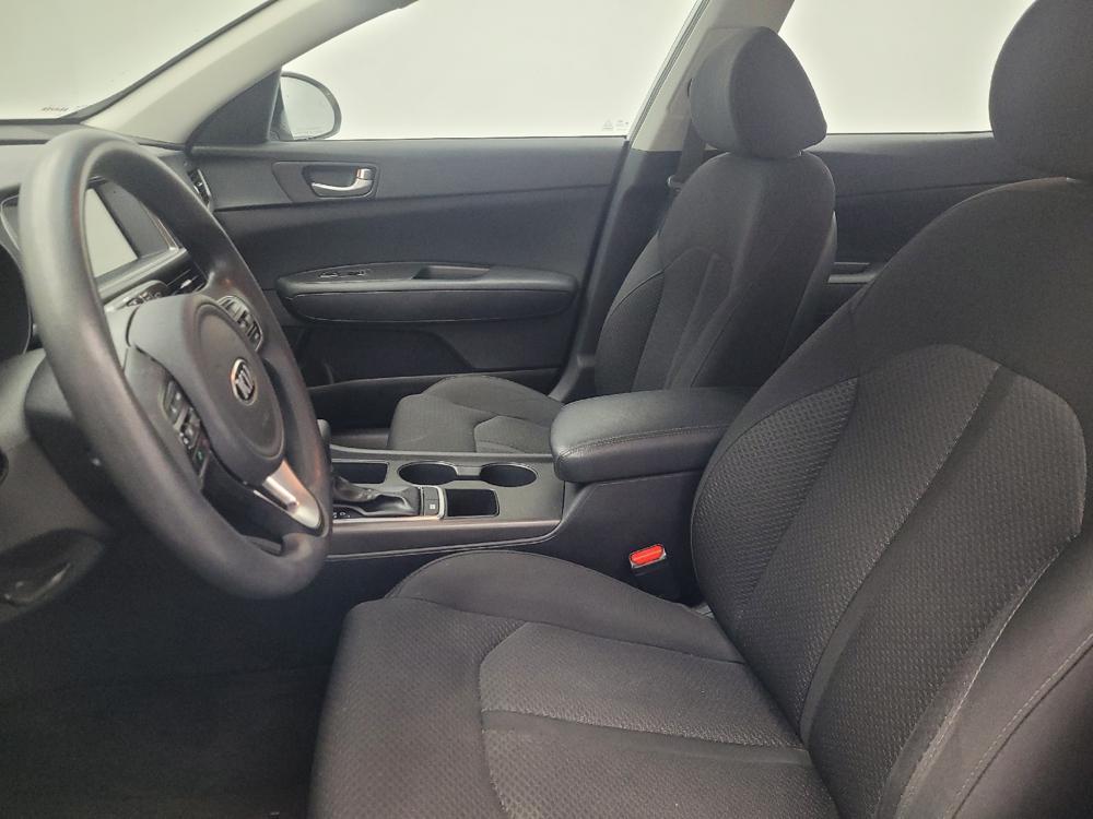 used 2018 Kia Optima car, priced at $15,195