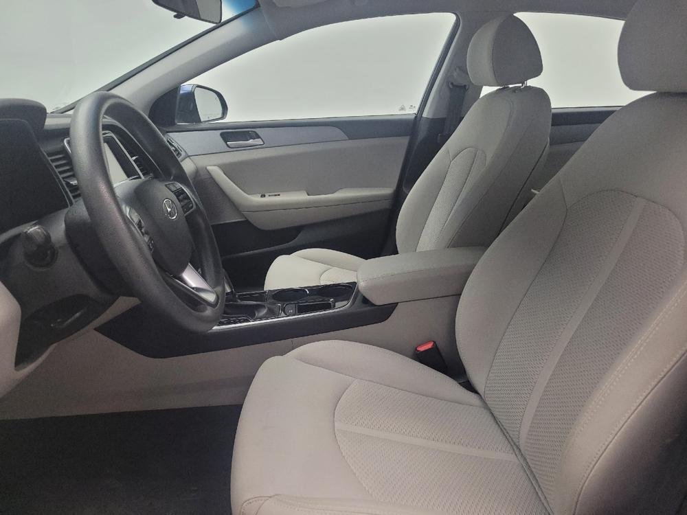 used 2019 Hyundai Sonata car, priced at $15,895