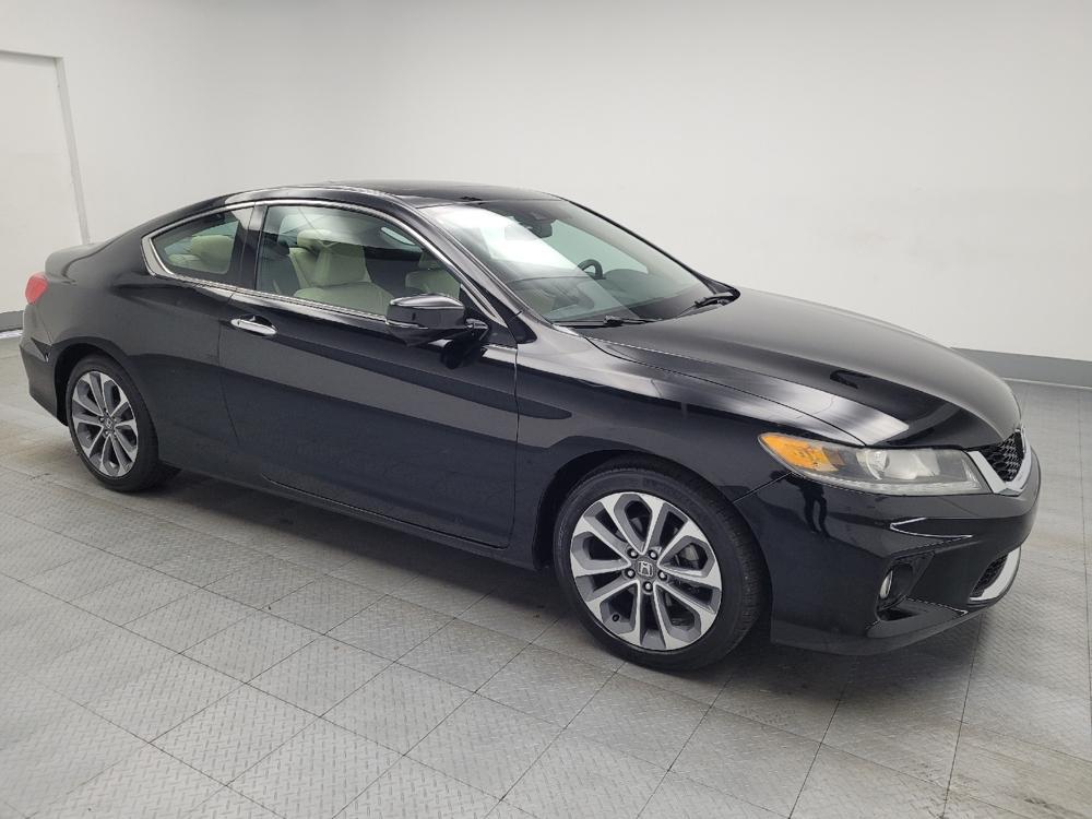 used 2015 Honda Accord car, priced at $19,295