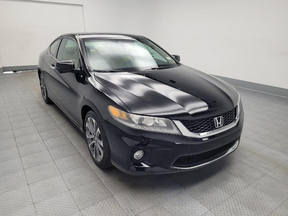 used 2015 Honda Accord car, priced at $19,295