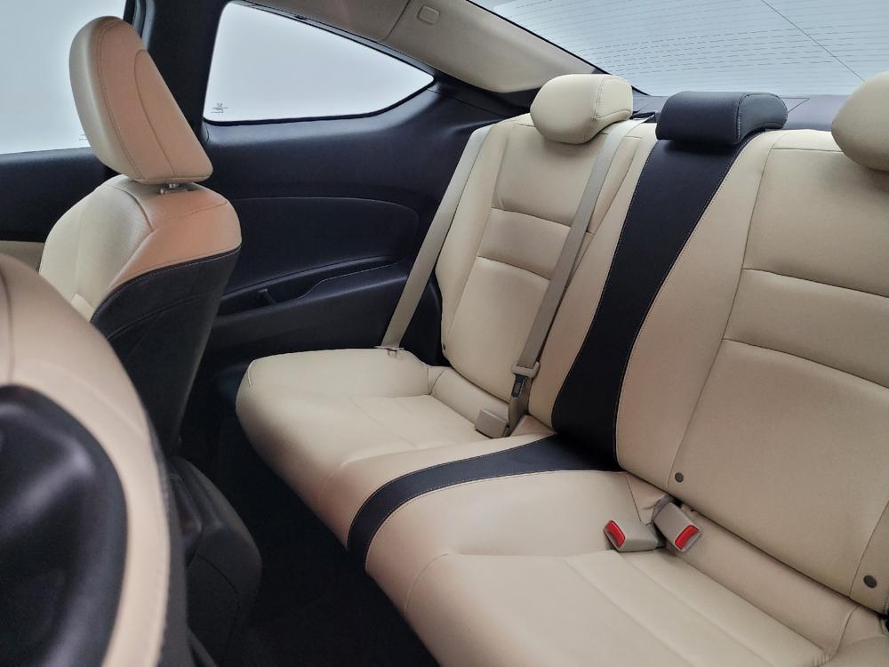 used 2015 Honda Accord car, priced at $19,295