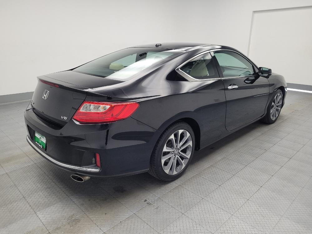 used 2015 Honda Accord car, priced at $19,295