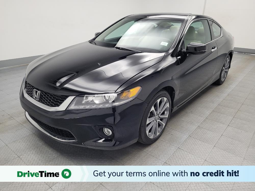 used 2015 Honda Accord car, priced at $19,295