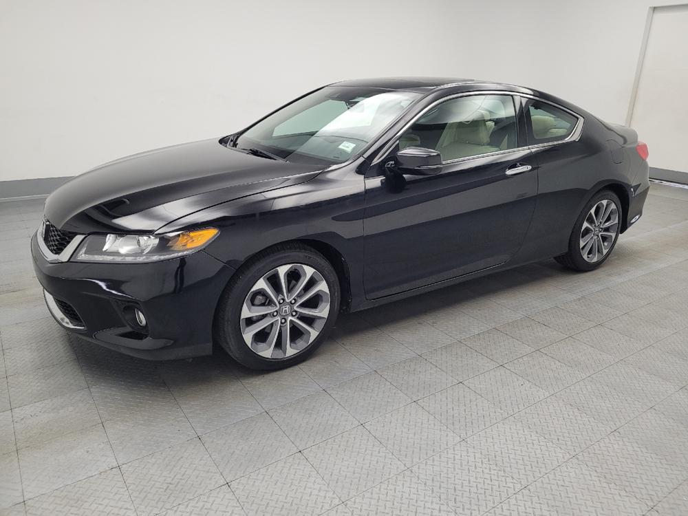 used 2015 Honda Accord car, priced at $19,295