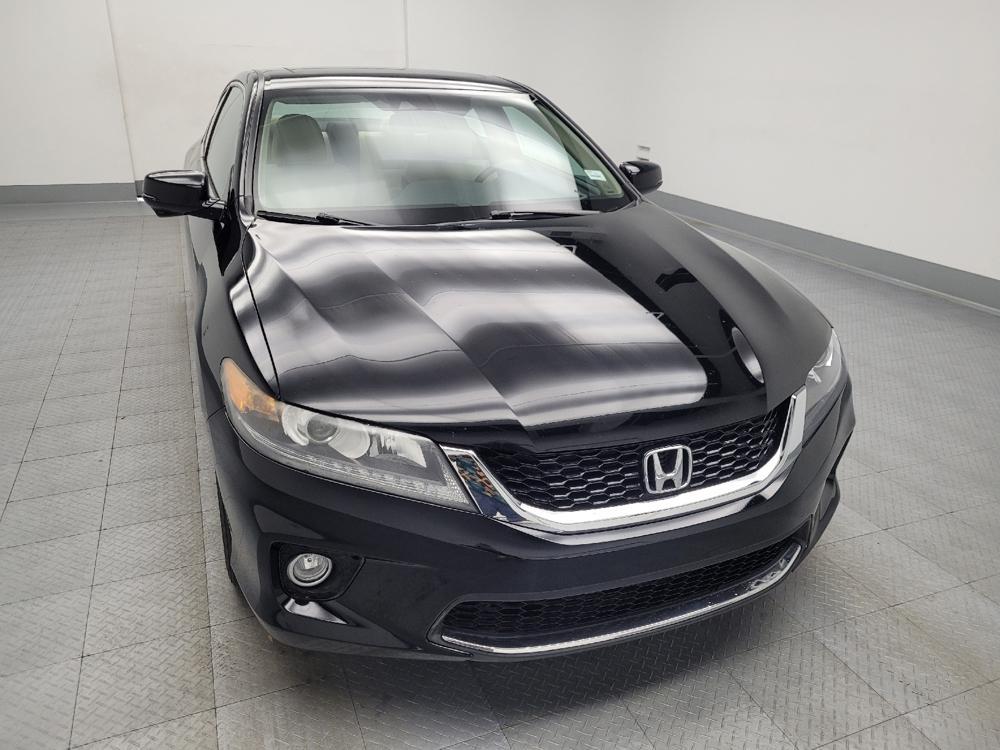 used 2015 Honda Accord car, priced at $19,295