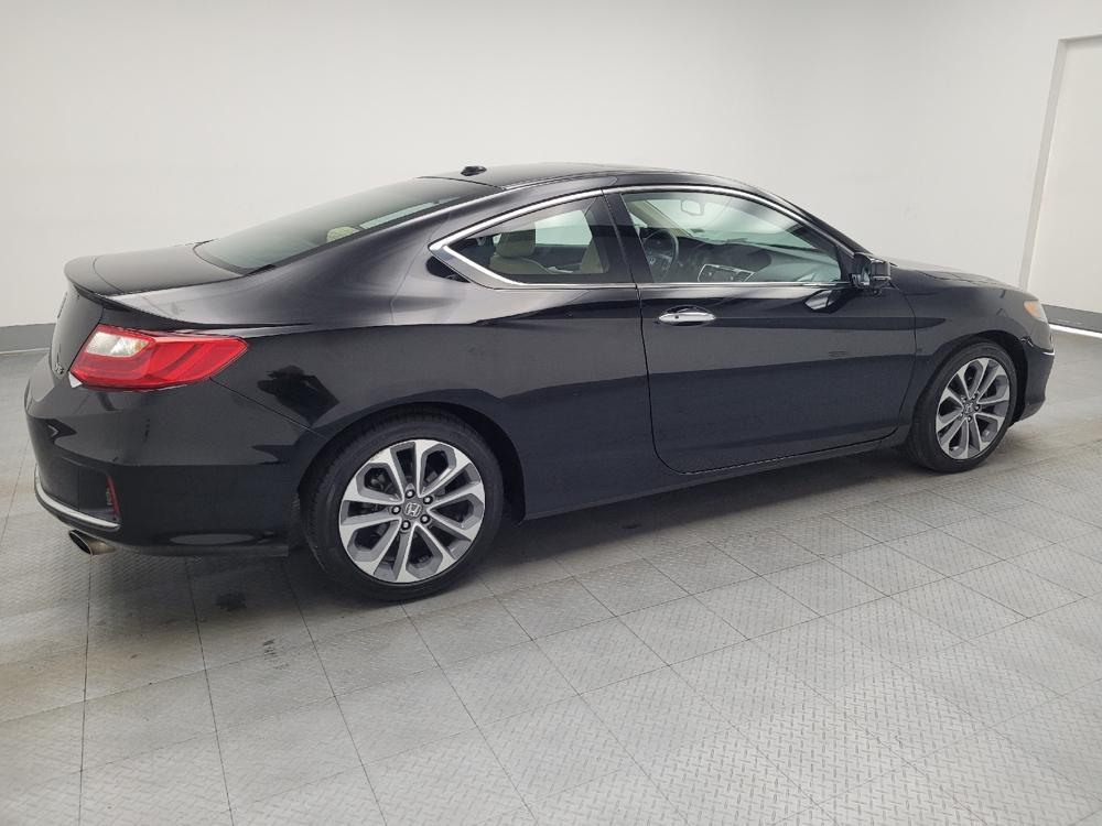 used 2015 Honda Accord car, priced at $19,295