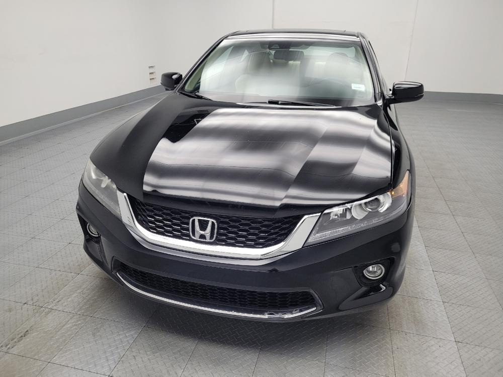 used 2015 Honda Accord car, priced at $19,295