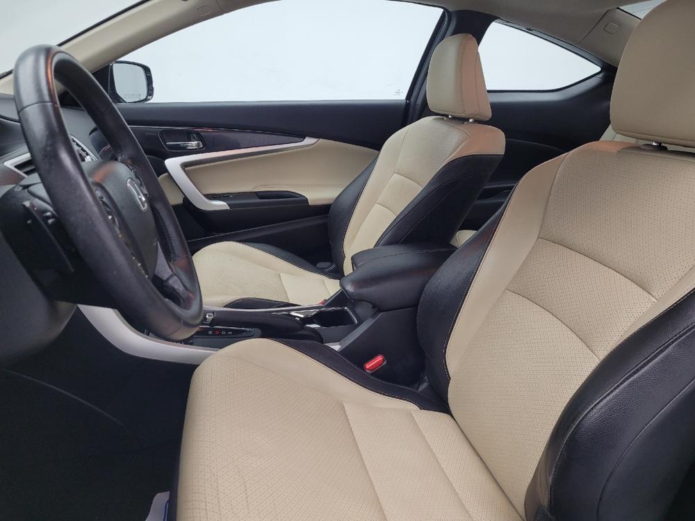 used 2015 Honda Accord car, priced at $19,295