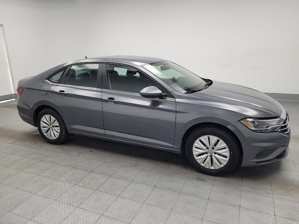 used 2019 Volkswagen Jetta car, priced at $17,195