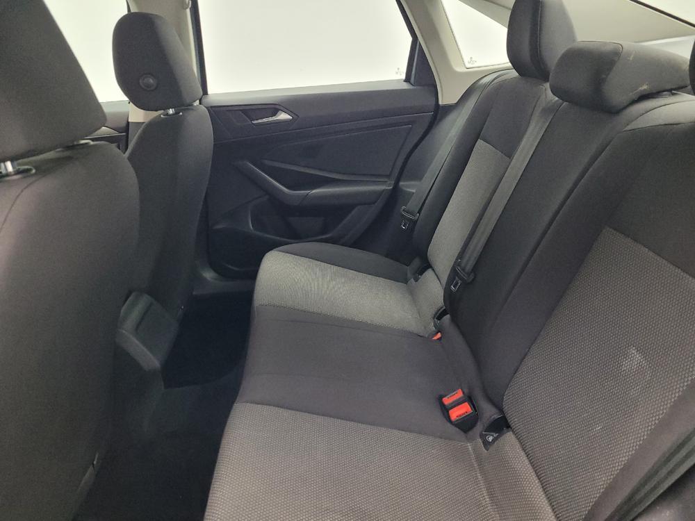 used 2019 Volkswagen Jetta car, priced at $17,195