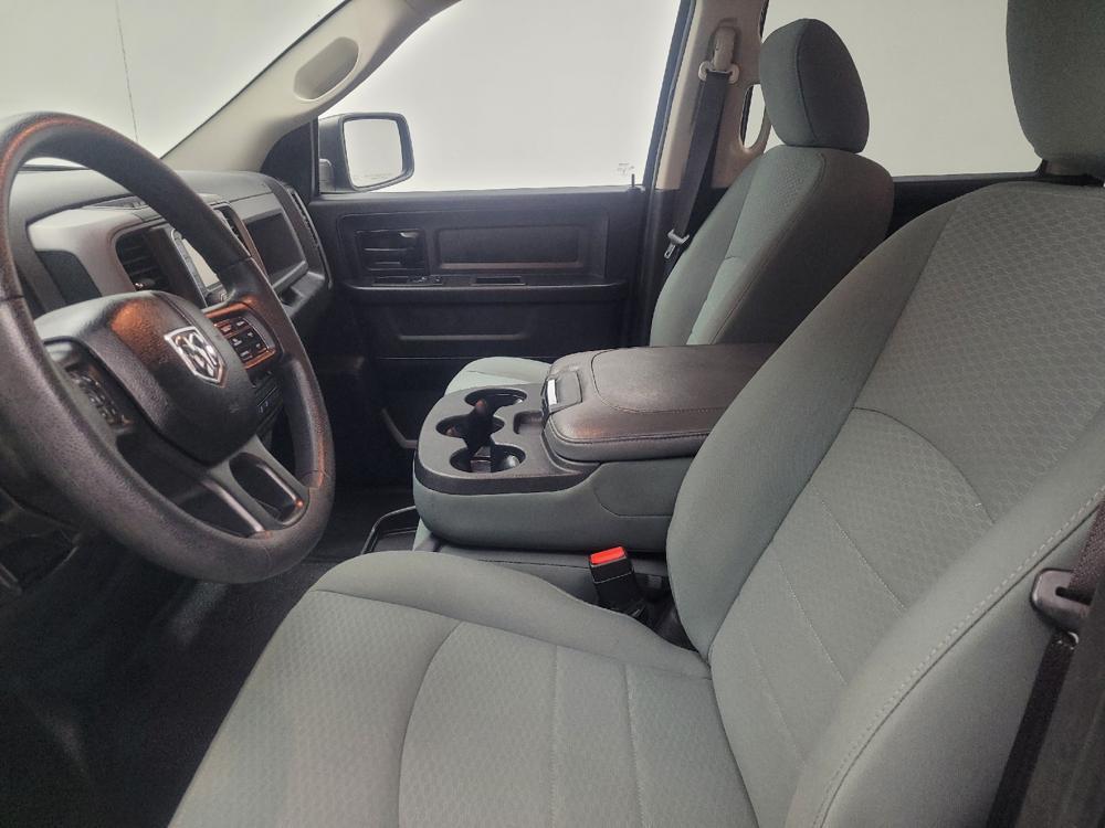 used 2017 Ram 1500 car, priced at $19,795