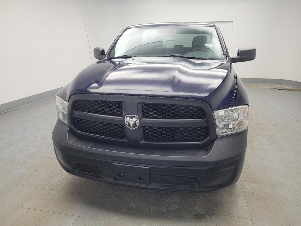 used 2017 Ram 1500 car, priced at $19,795