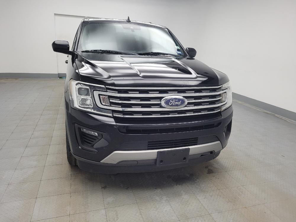 used 2020 Ford Expedition car, priced at $22,895