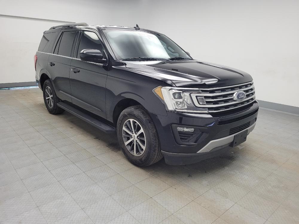 used 2020 Ford Expedition car, priced at $22,895
