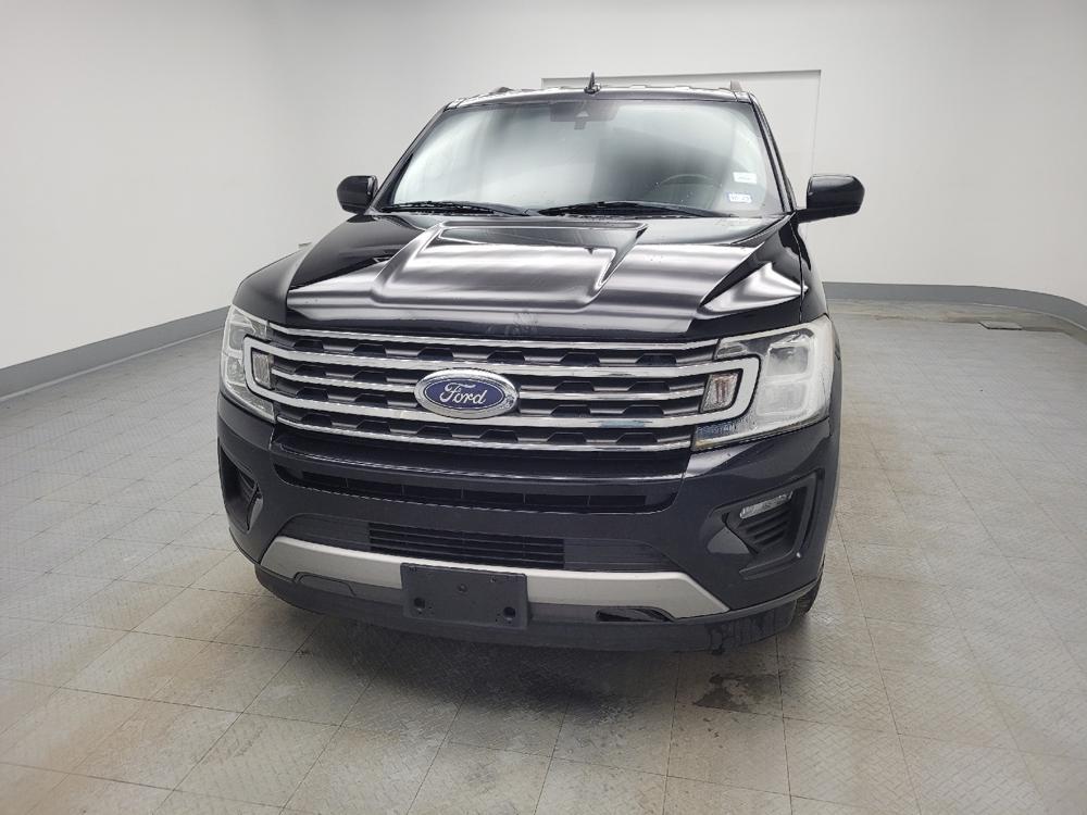 used 2020 Ford Expedition car, priced at $22,895