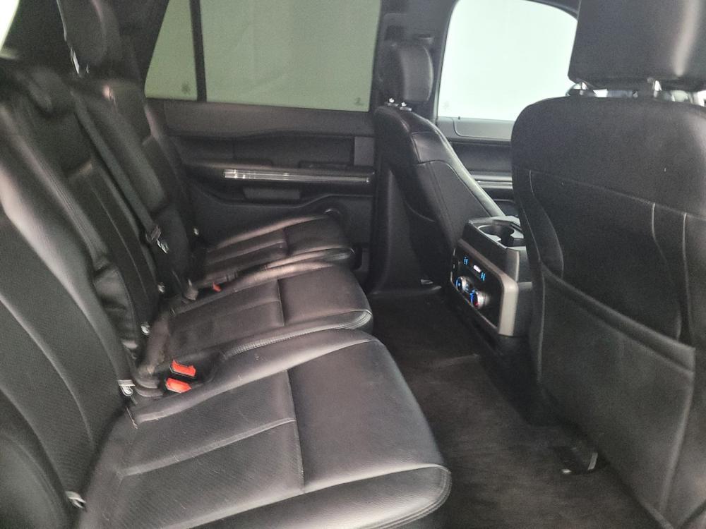 used 2020 Ford Expedition car, priced at $22,895