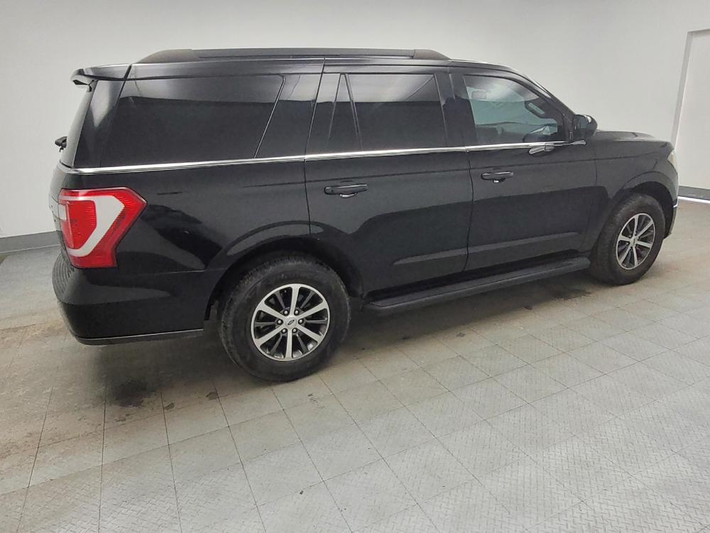 used 2020 Ford Expedition car, priced at $22,895