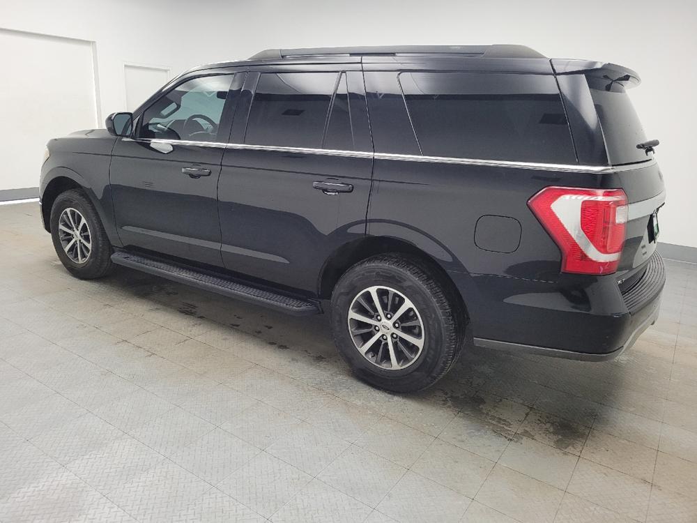 used 2020 Ford Expedition car, priced at $22,895