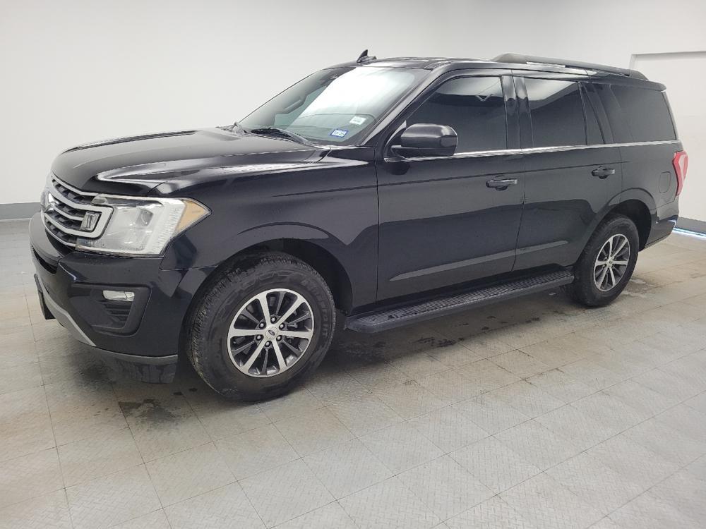 used 2020 Ford Expedition car, priced at $22,895