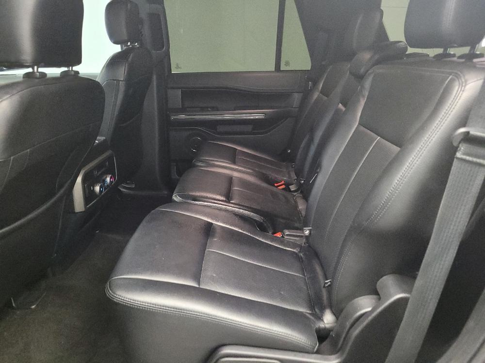 used 2020 Ford Expedition car, priced at $22,895