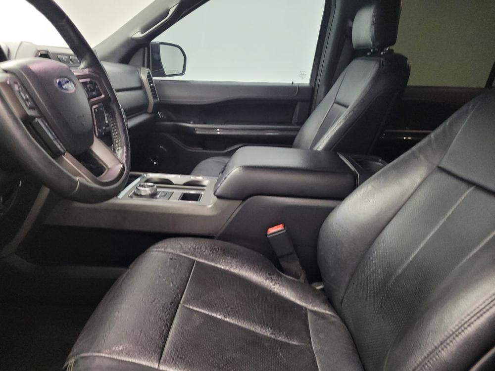 used 2020 Ford Expedition car, priced at $22,895