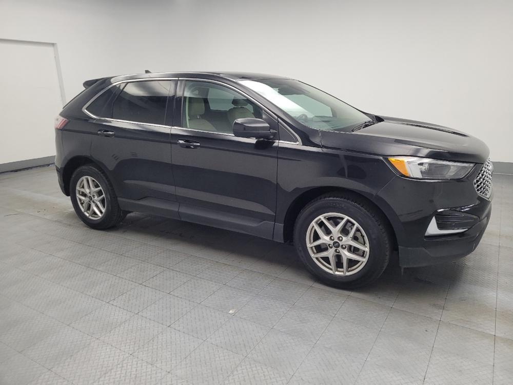 used 2023 Ford Edge car, priced at $19,095