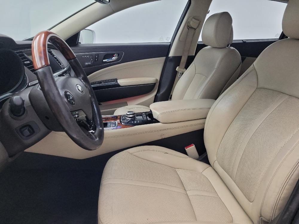 used 2015 Kia K900 car, priced at $15,395
