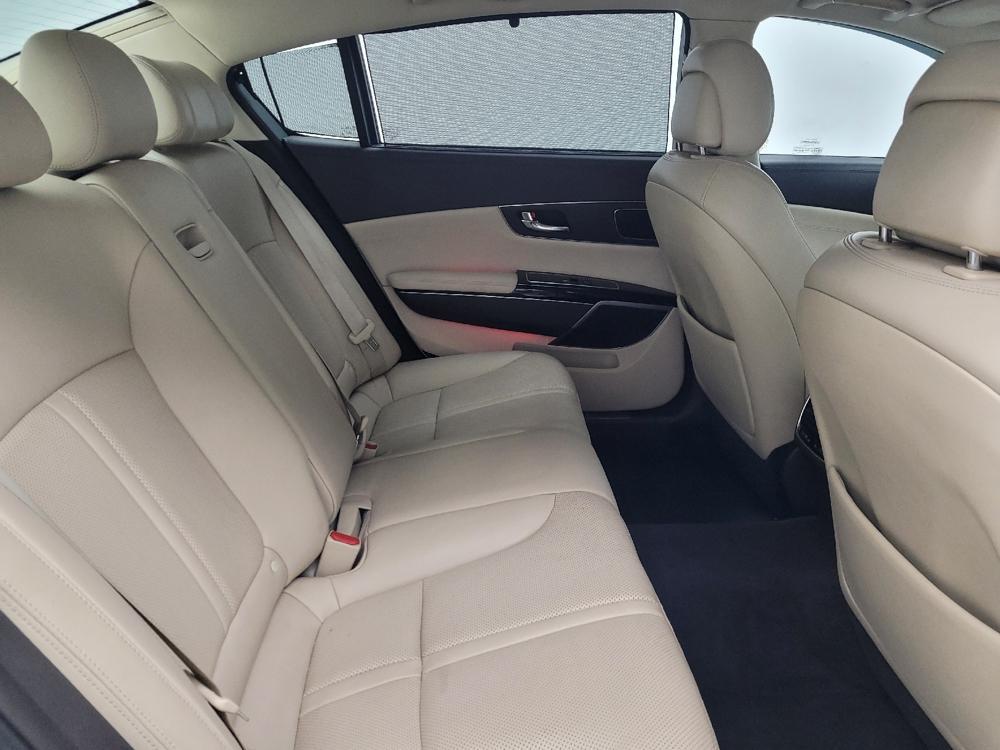 used 2015 Kia K900 car, priced at $15,395