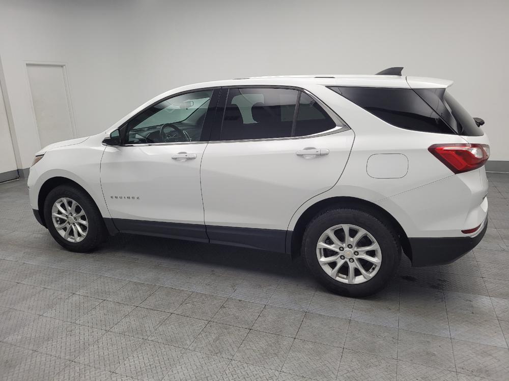 used 2019 Chevrolet Equinox car, priced at $17,395