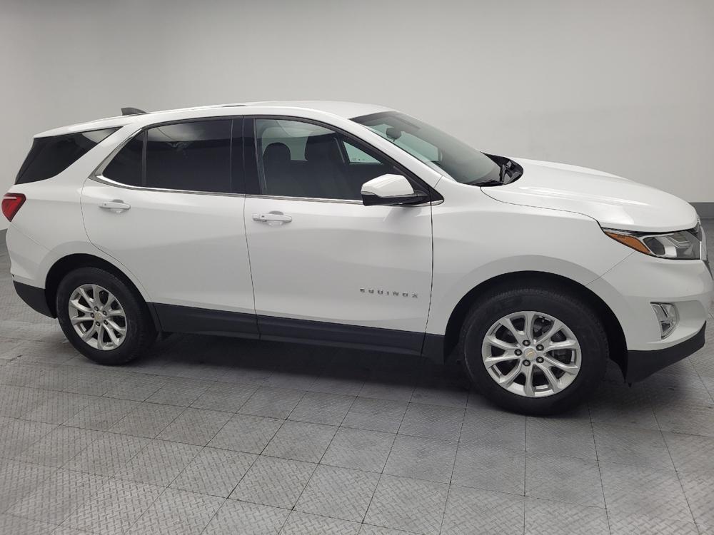 used 2019 Chevrolet Equinox car, priced at $17,395