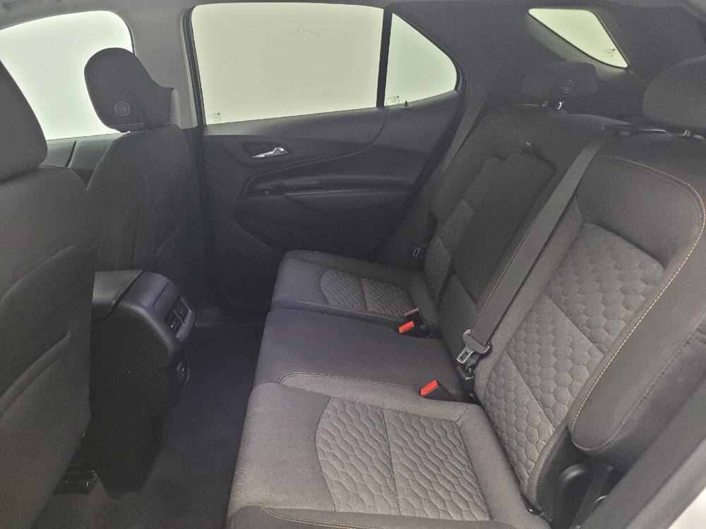 used 2019 Chevrolet Equinox car, priced at $17,395