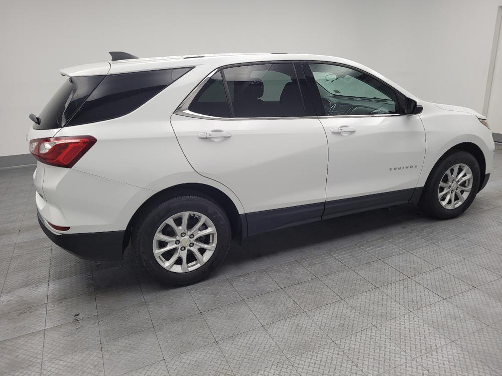 used 2019 Chevrolet Equinox car, priced at $17,395