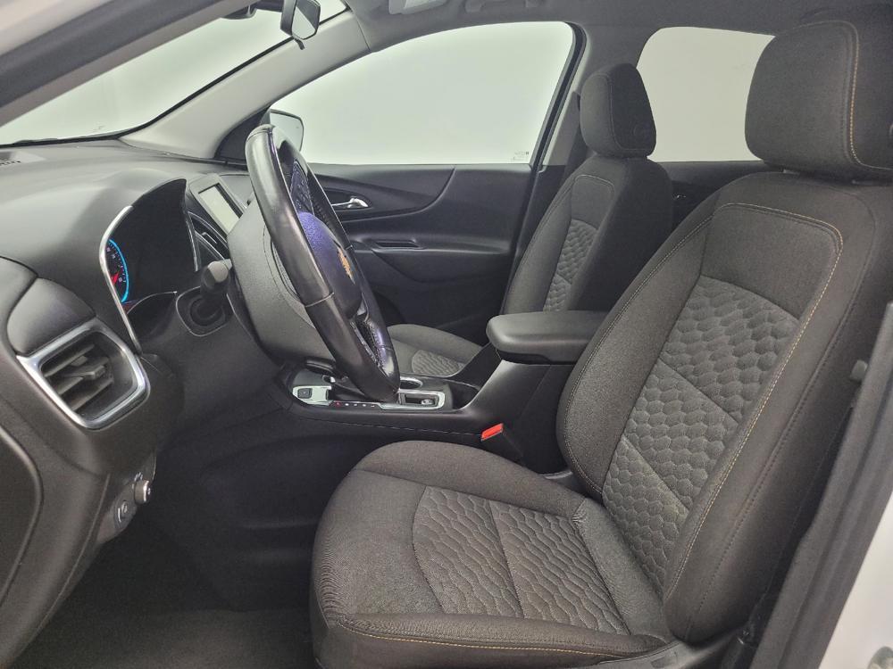 used 2019 Chevrolet Equinox car, priced at $17,395