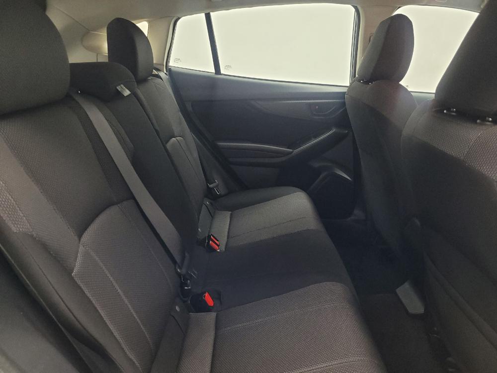used 2020 Subaru Impreza car, priced at $15,695