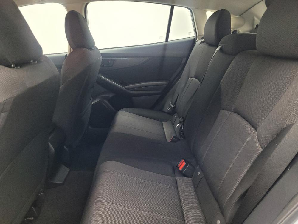 used 2020 Subaru Impreza car, priced at $15,695