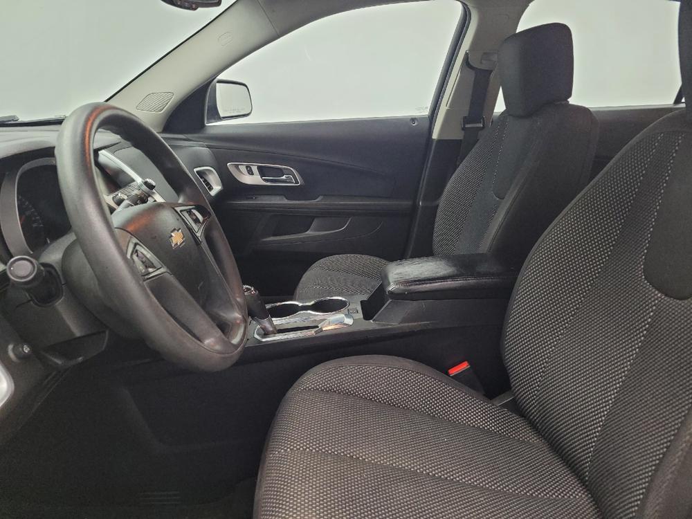 used 2017 Chevrolet Equinox car, priced at $14,395