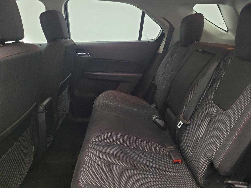 used 2017 Chevrolet Equinox car, priced at $14,395