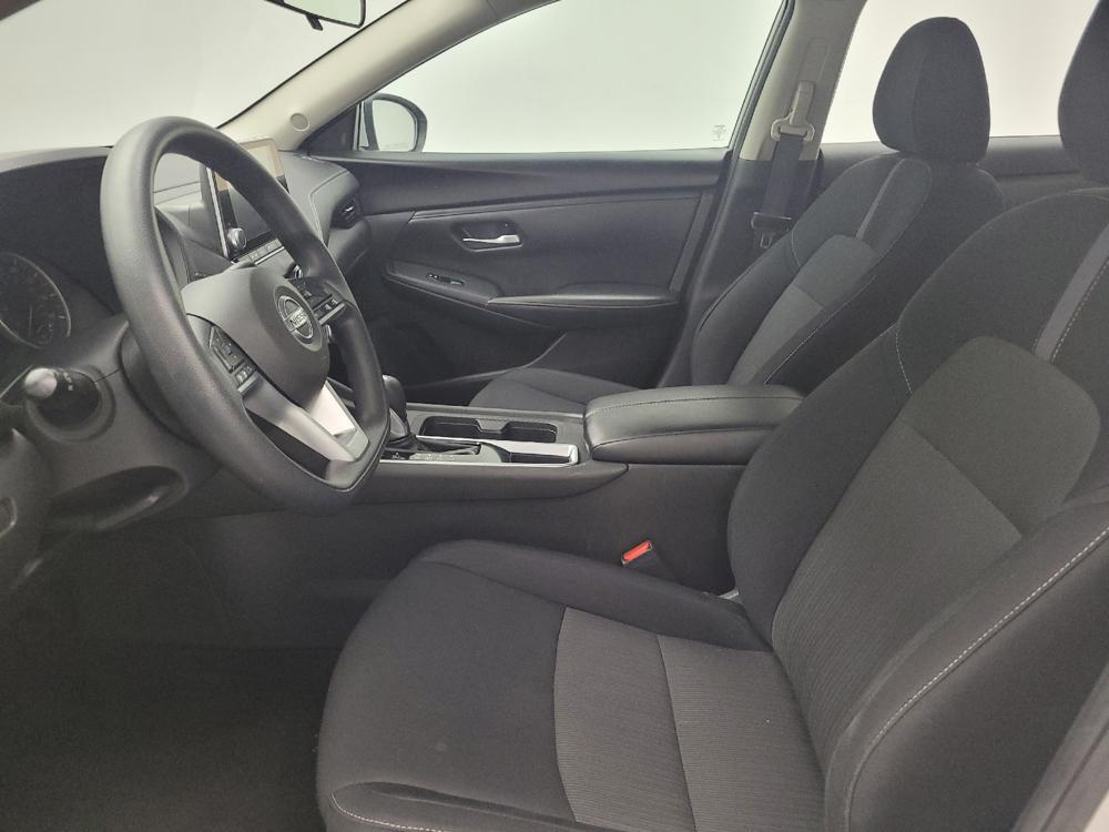 used 2023 Nissan Sentra car, priced at $21,195