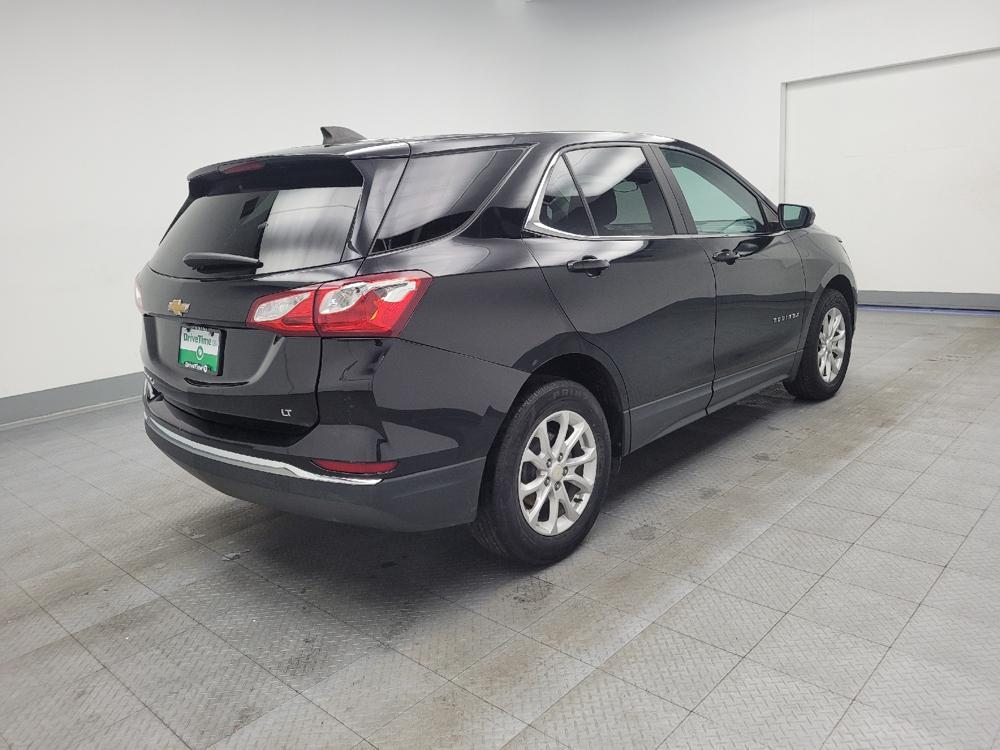 used 2021 Chevrolet Equinox car, priced at $14,895