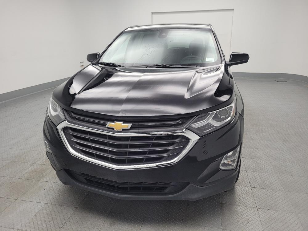 used 2021 Chevrolet Equinox car, priced at $14,895