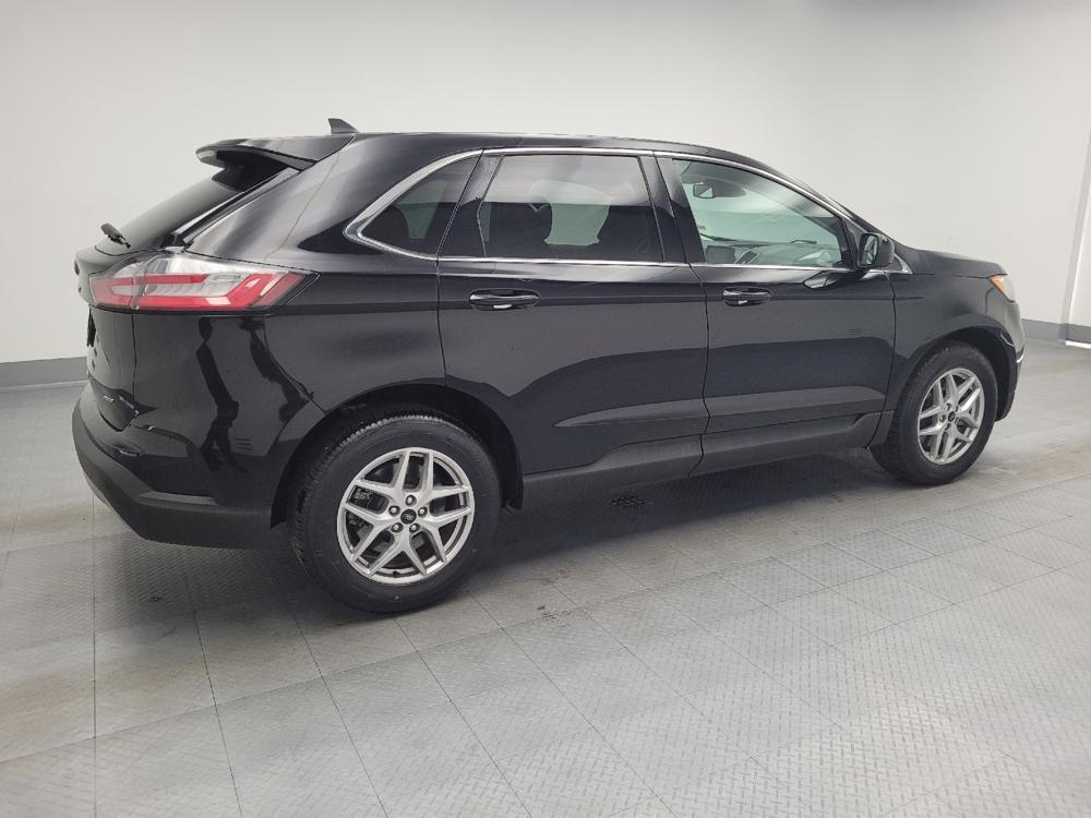 used 2023 Ford Edge car, priced at $18,695